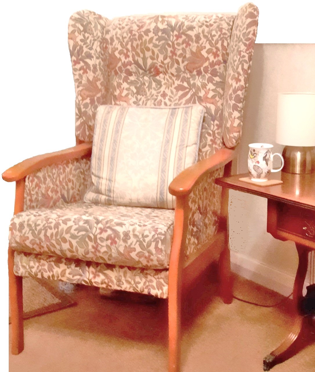 Armchair